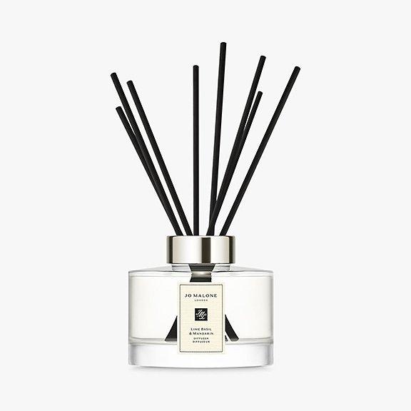 Jo Malone London Lavender & Moonflower Scented Home Candle