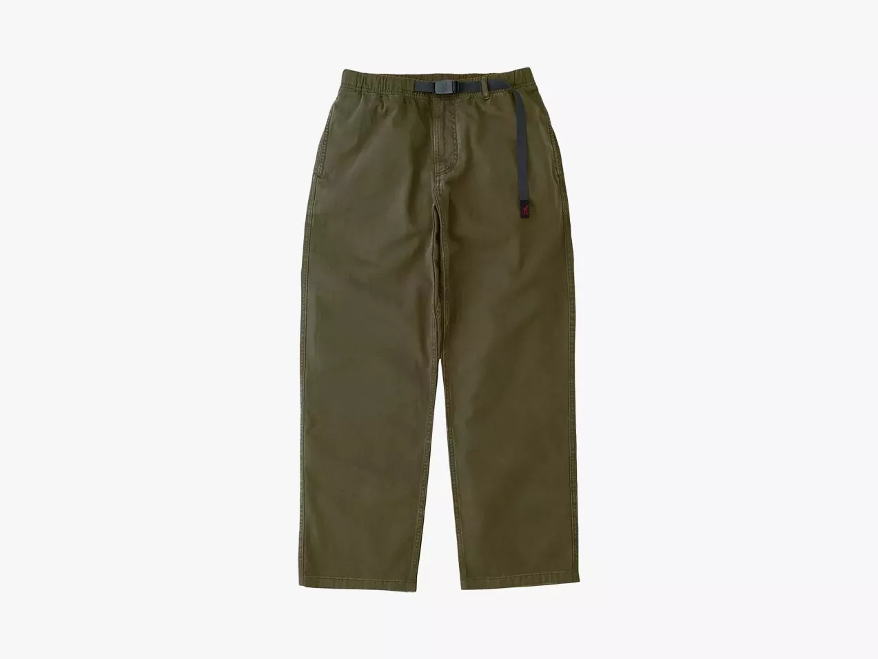 Gramicci Straight Cotton Chinos