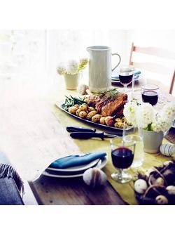 John Lewis Classic Carving Knife, 23cm - view 2, 