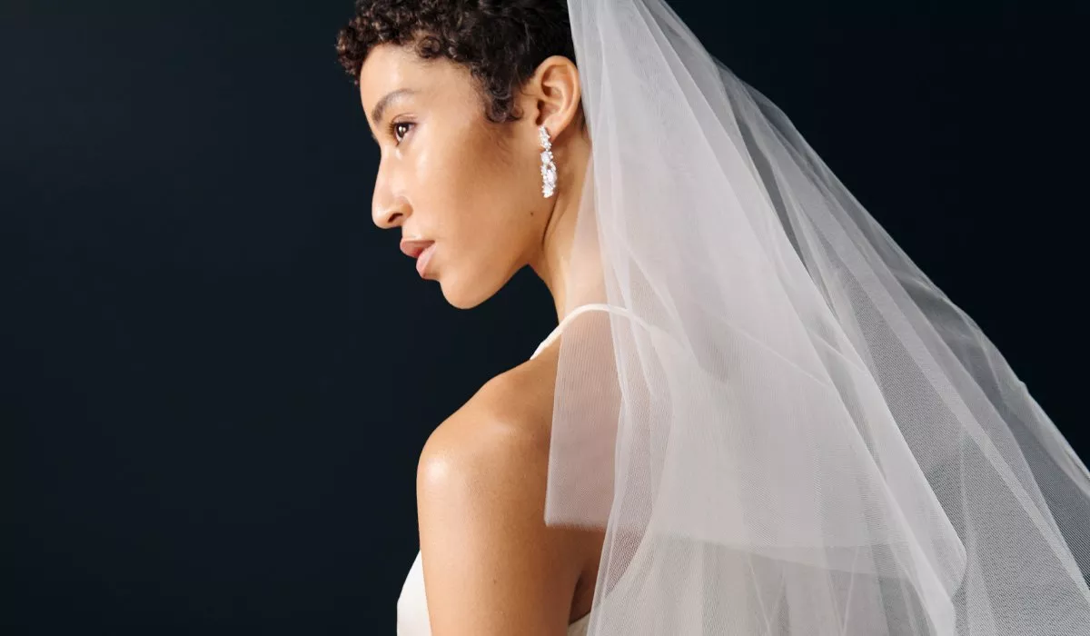 Bridal Wear Cleaning 