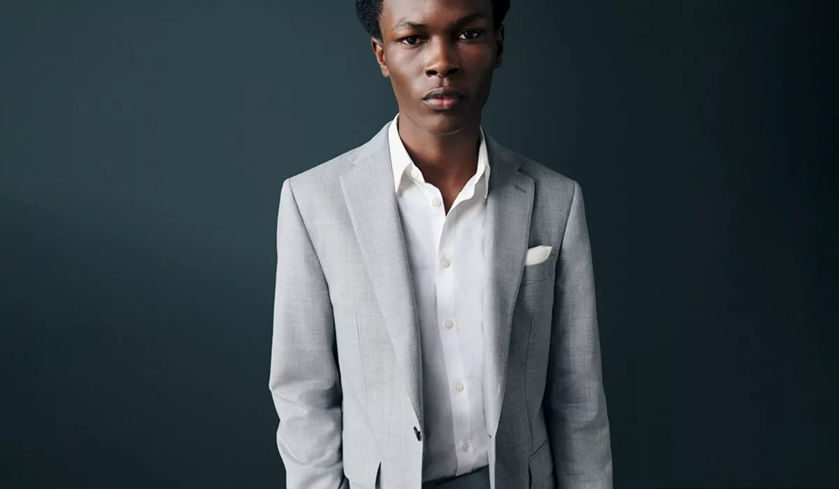 Suits, Trousers & Dresses