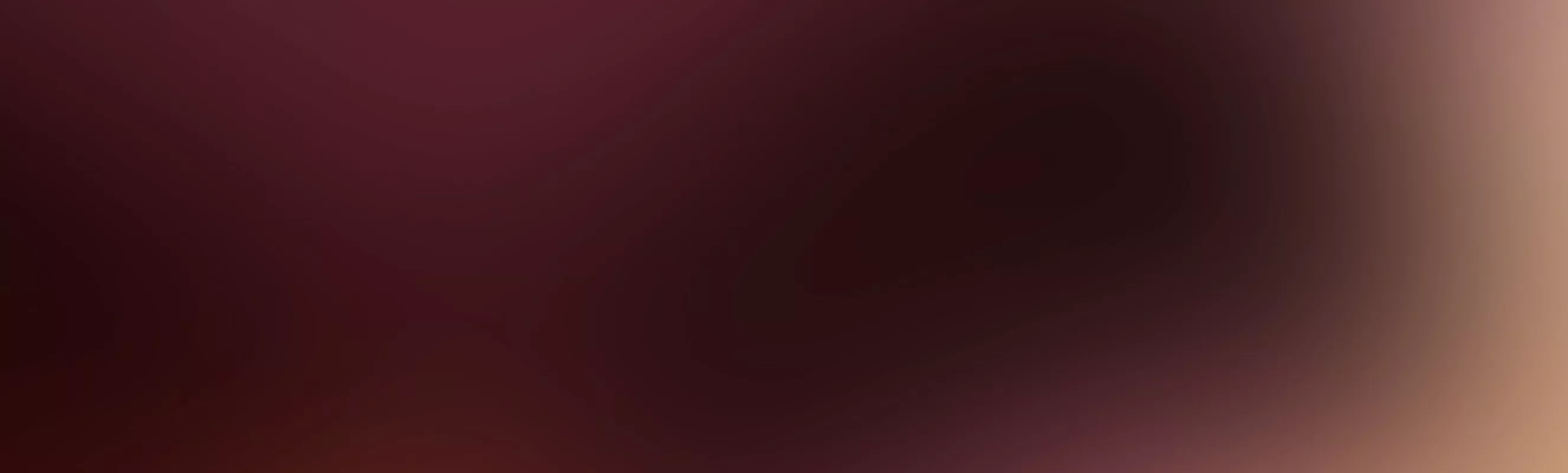 brown toned background