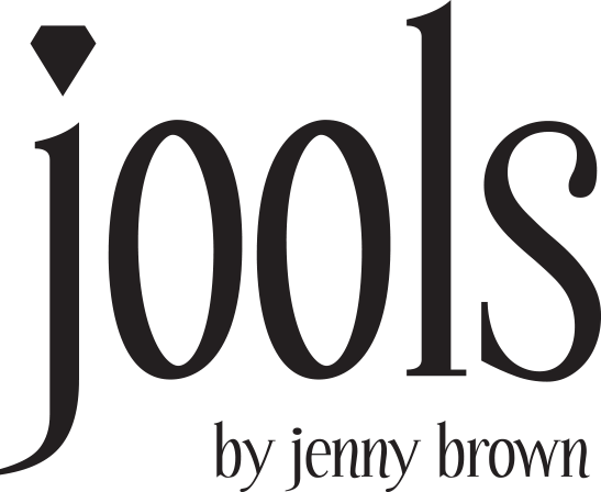 Jools by Jenny Brown