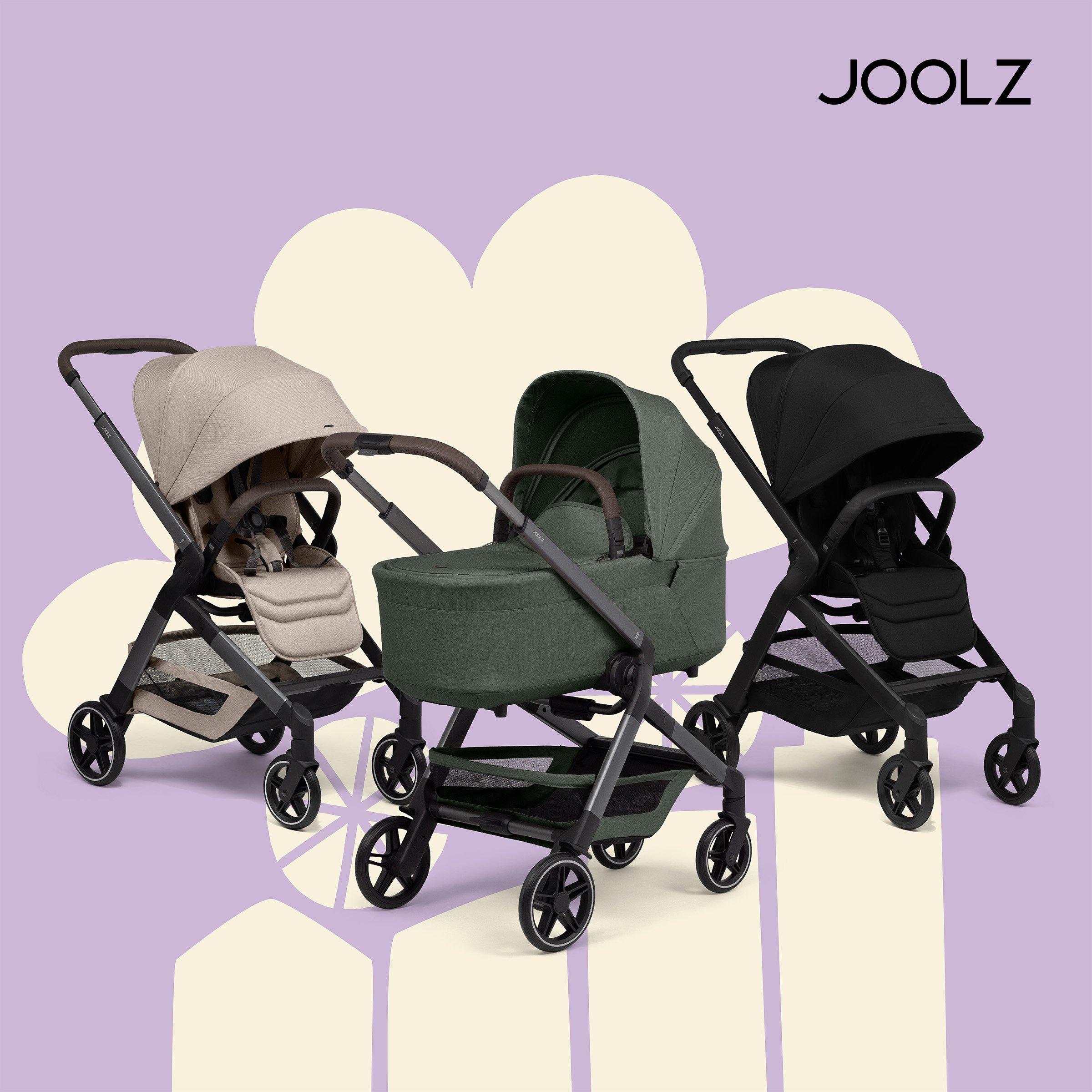 joolz 3 baby buggies