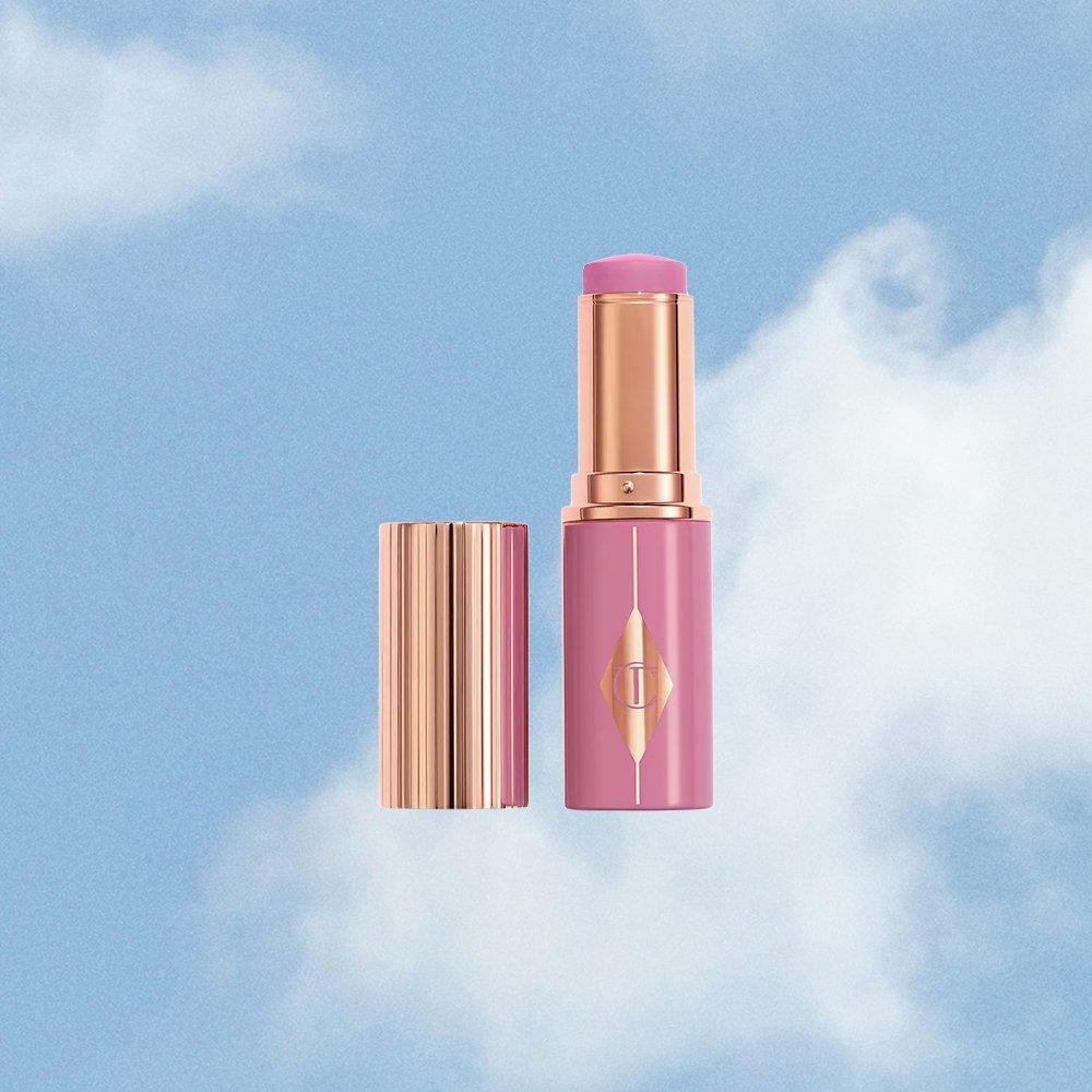 Charlotte Tilbury Unreal Blush Healthy Glow Stick