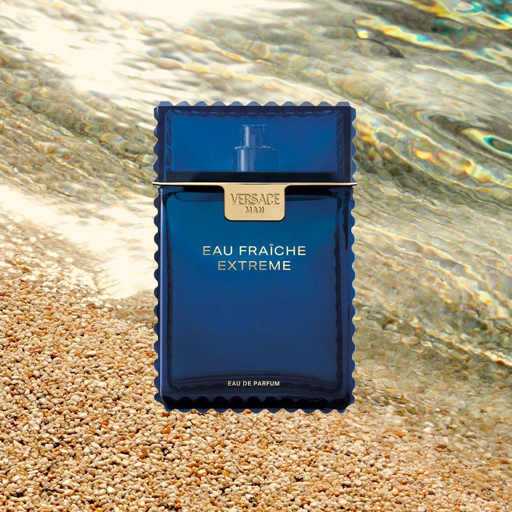 Versace Eau Fraîche Extrême Eau de Parfum