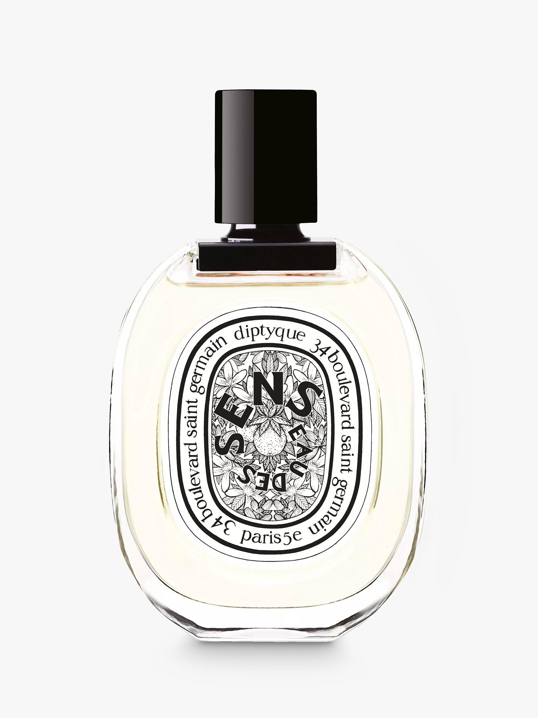 Diptyque Eau des Sens Eau de Toilette, 50ml £90.00