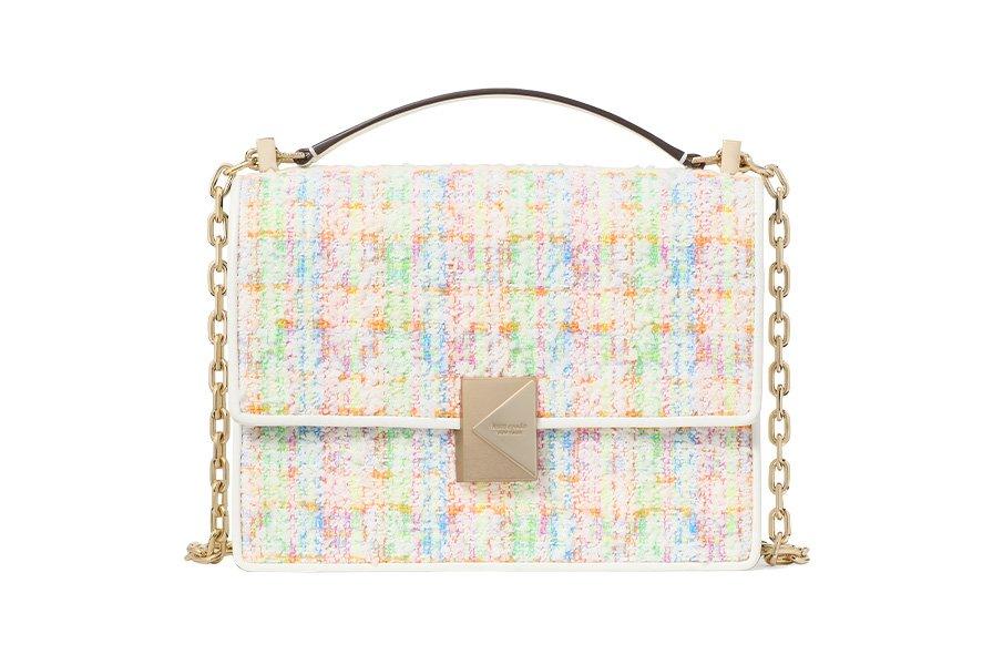 New in