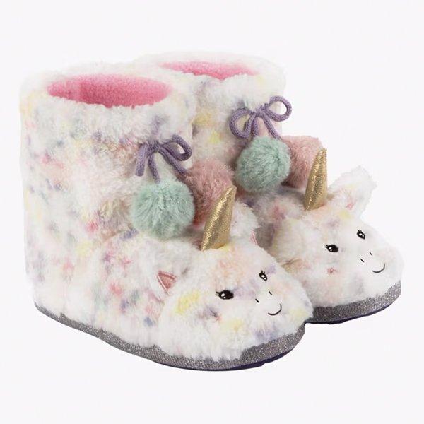 kids shoe slippers