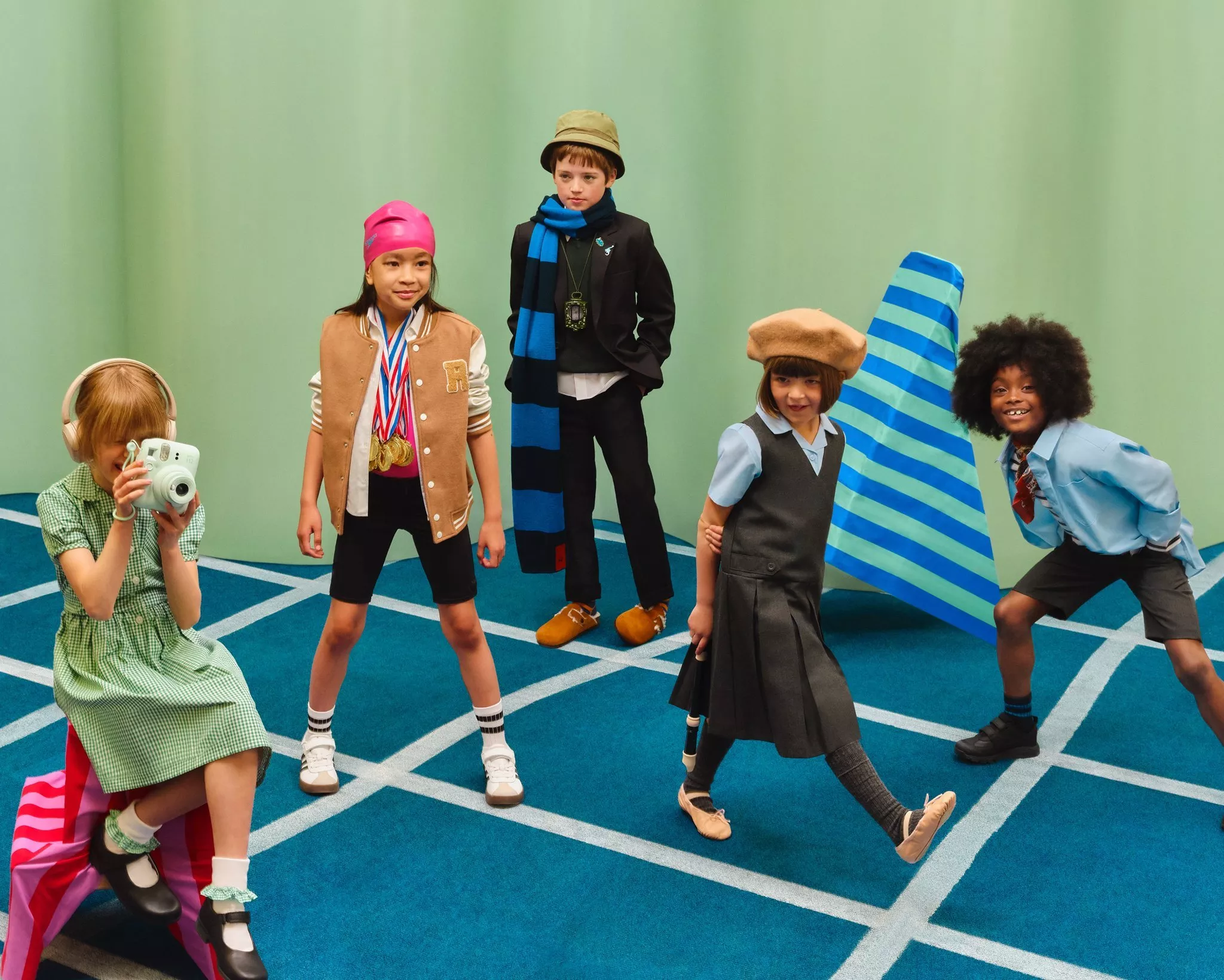 The ultimate back-to-school checklist