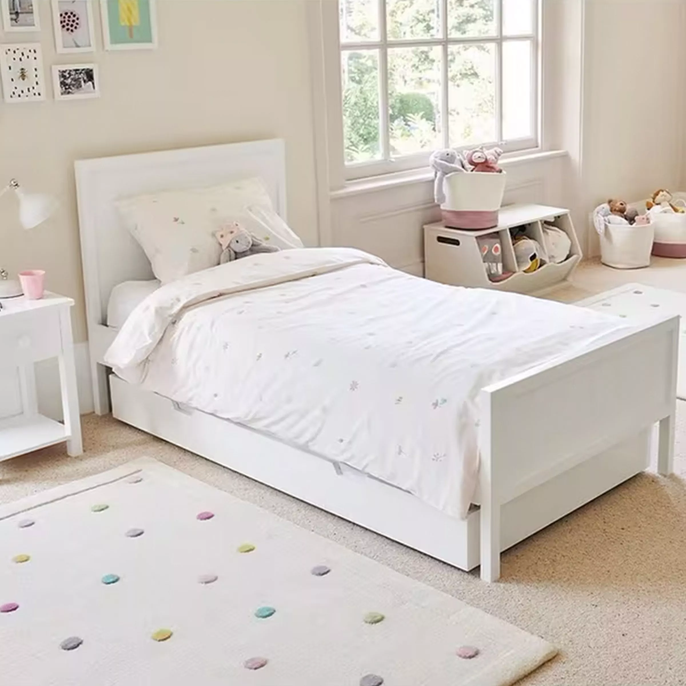 childrens bed 