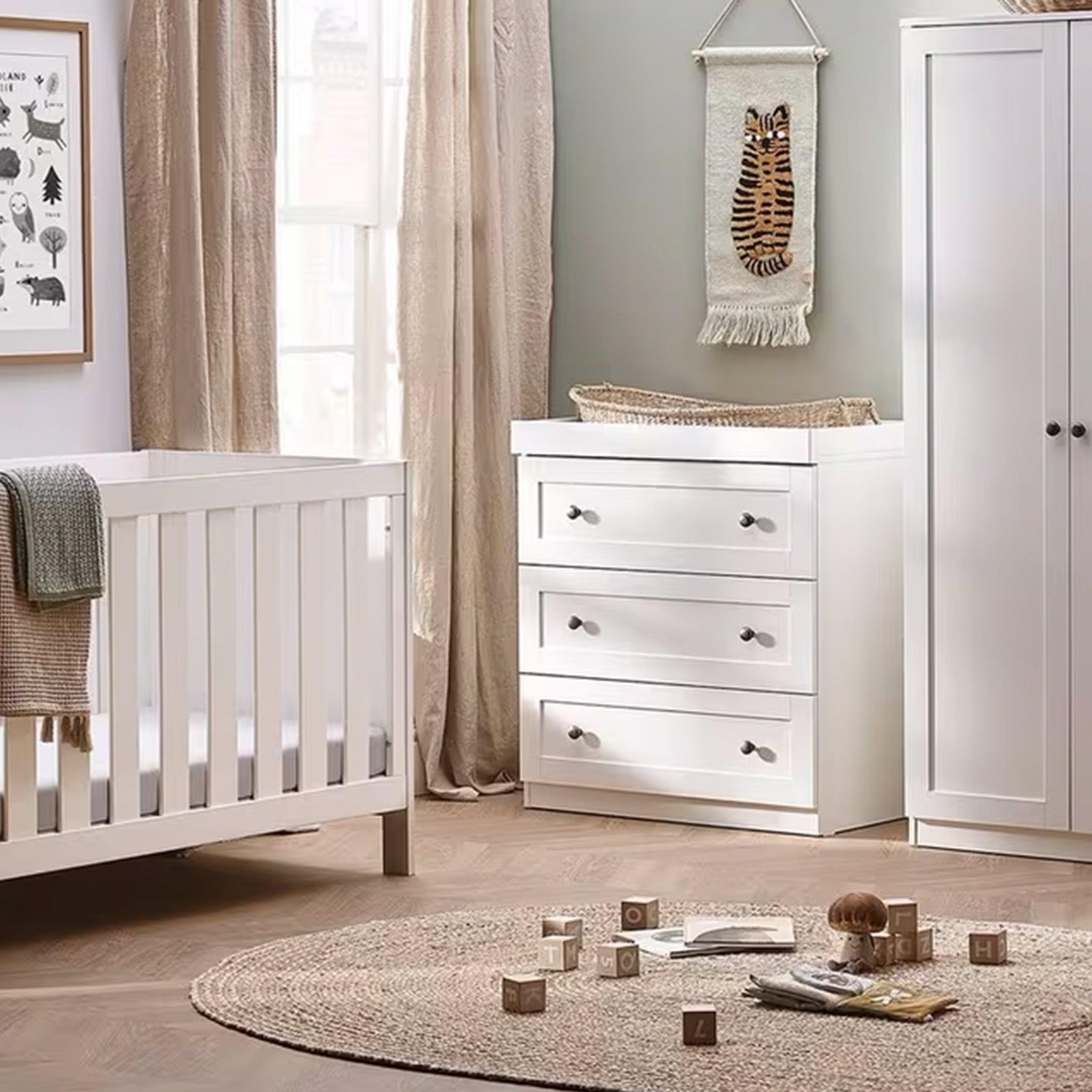Nursery Furniture