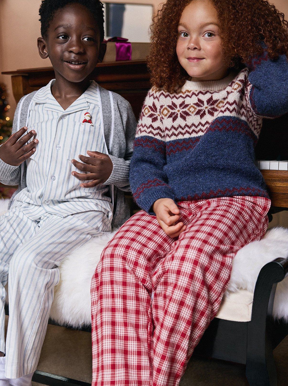 John lewis pyjamas childrens sale