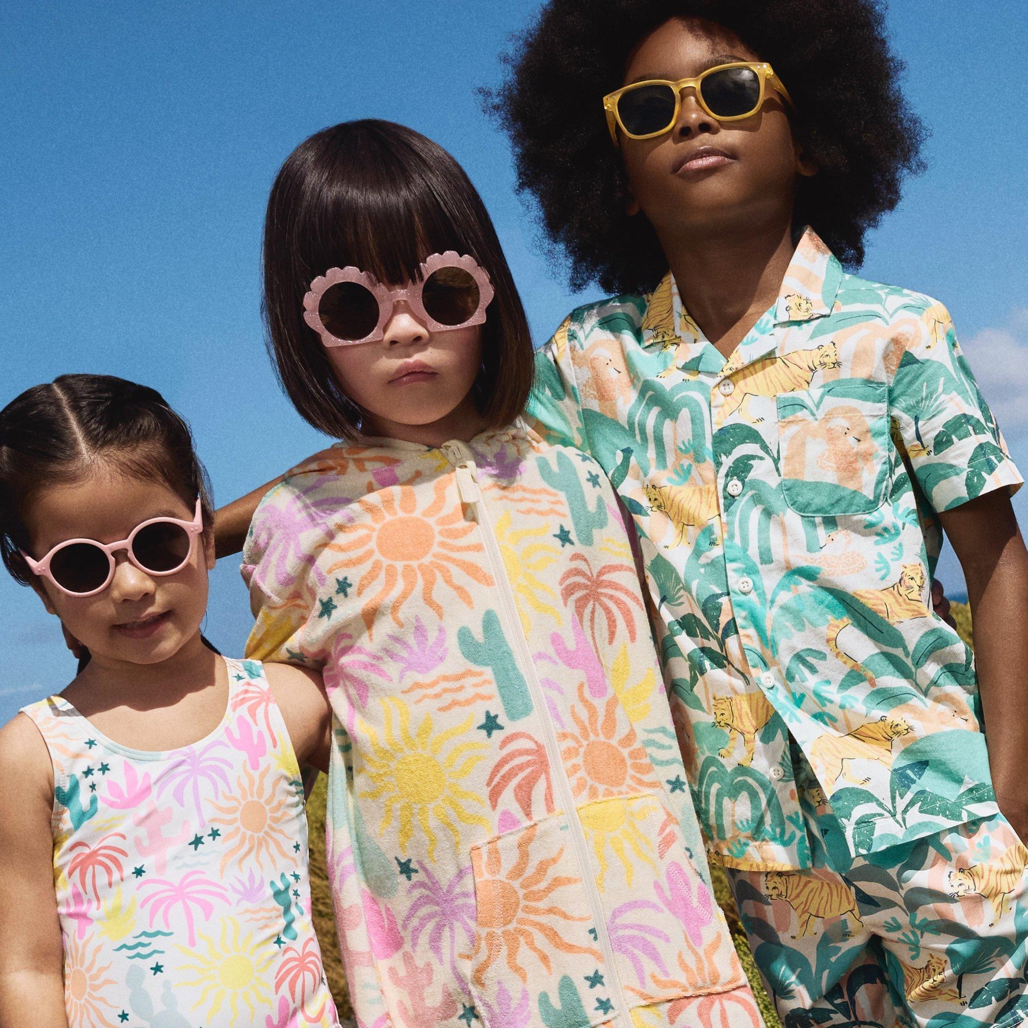 Kids' Holiday Edit