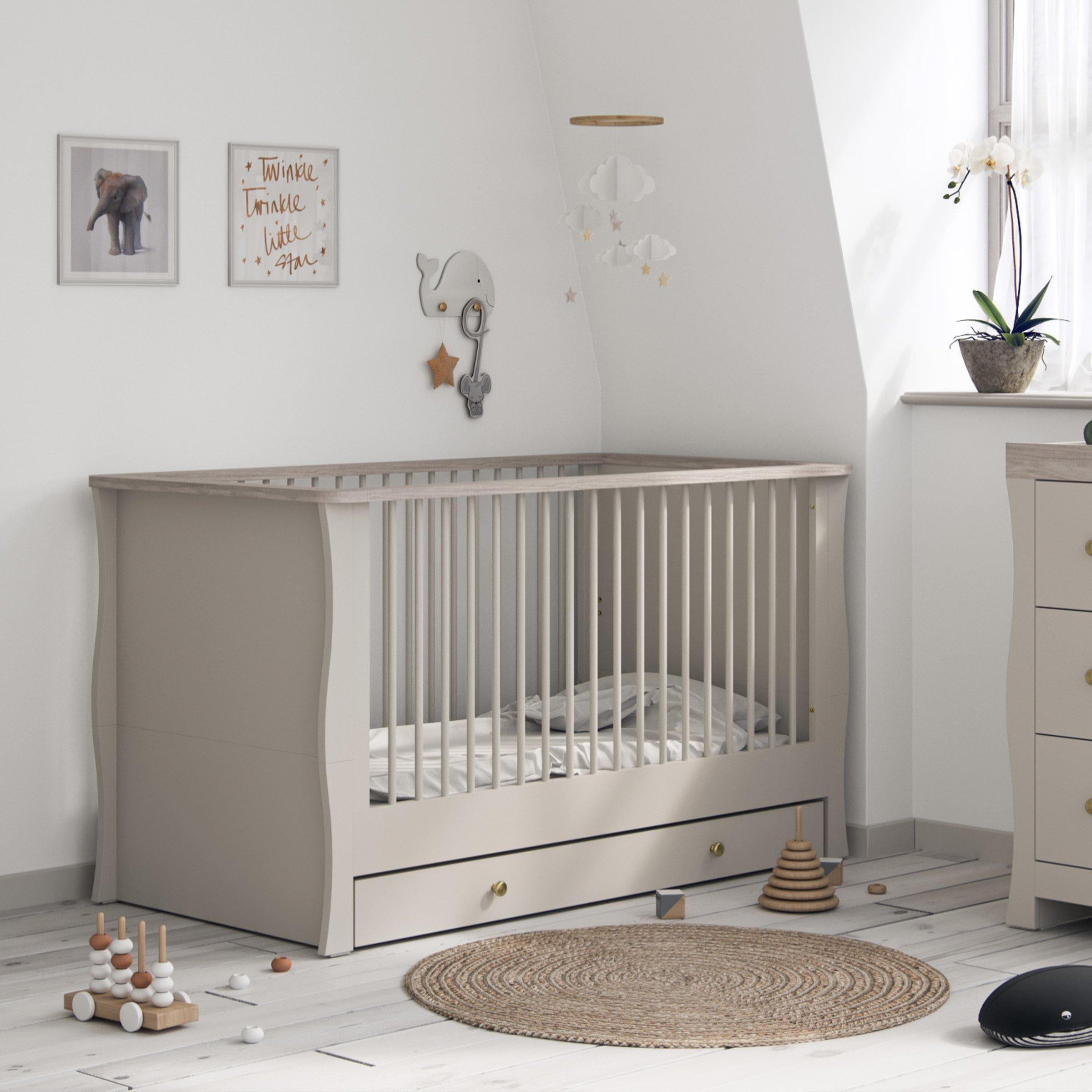 Nursery Furniture Sets Accessories John Lewis Partners