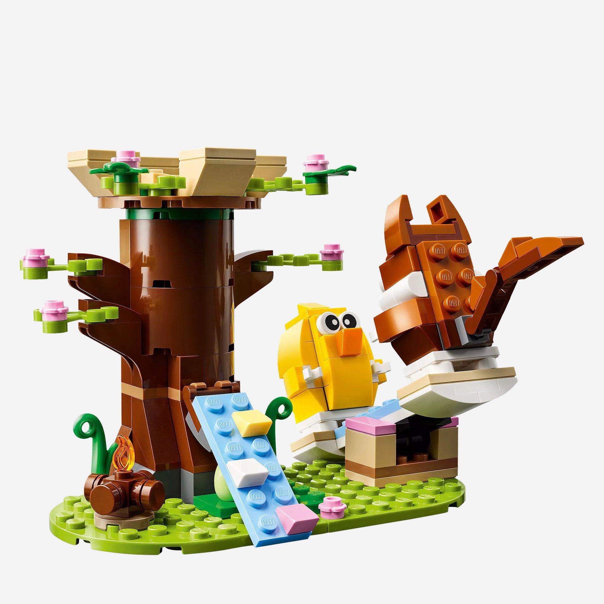 Toys offers