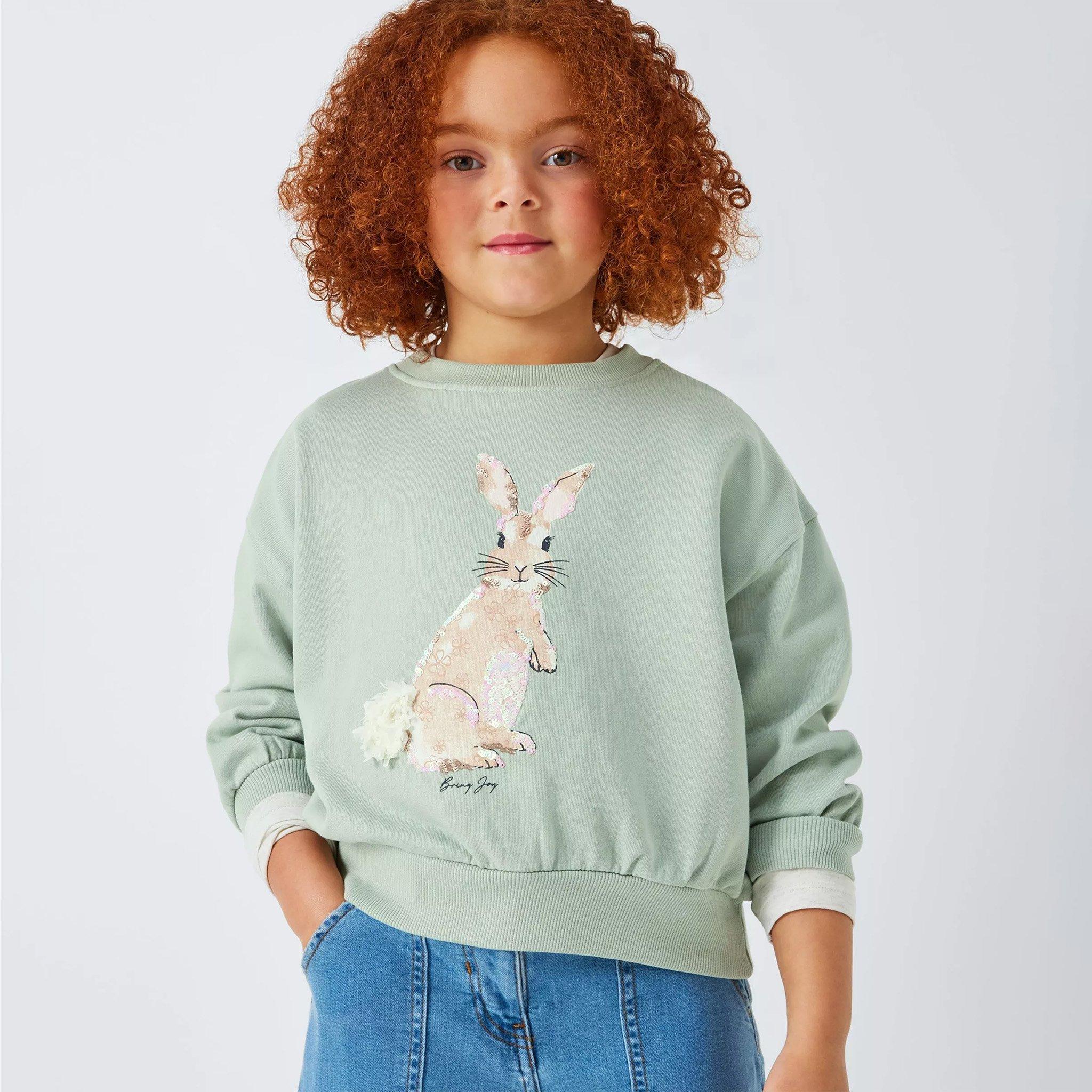 Girls' clothes offers