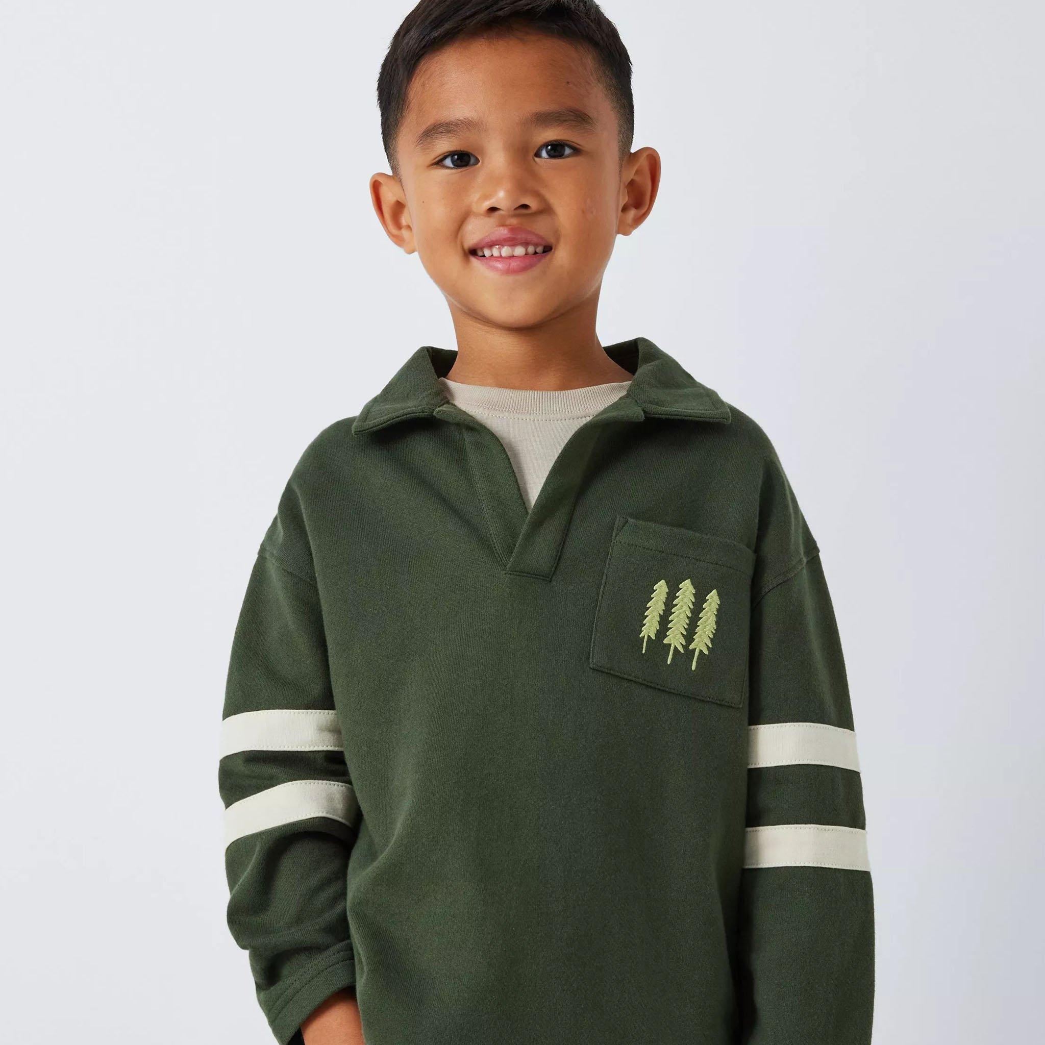 Boys' clothes offers