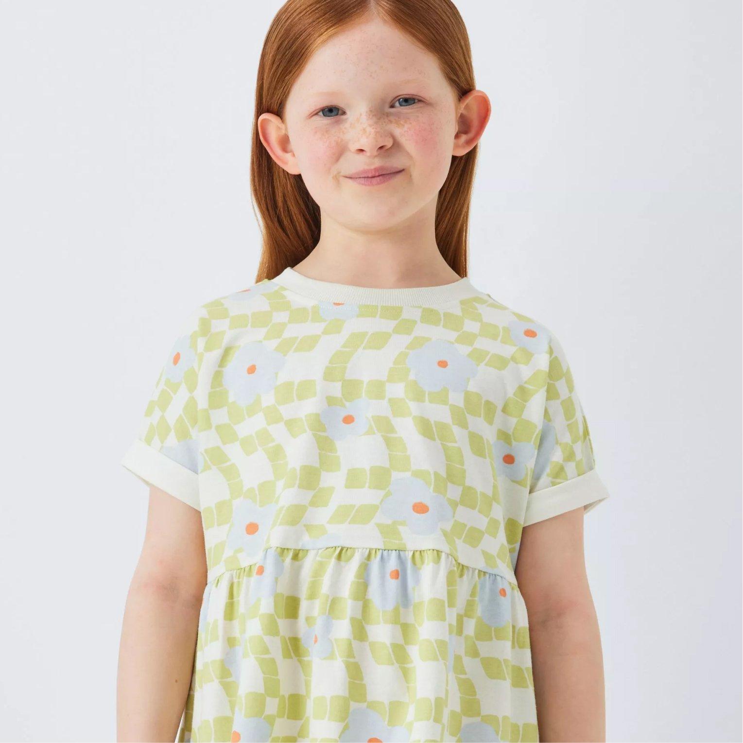 Girls' clothes