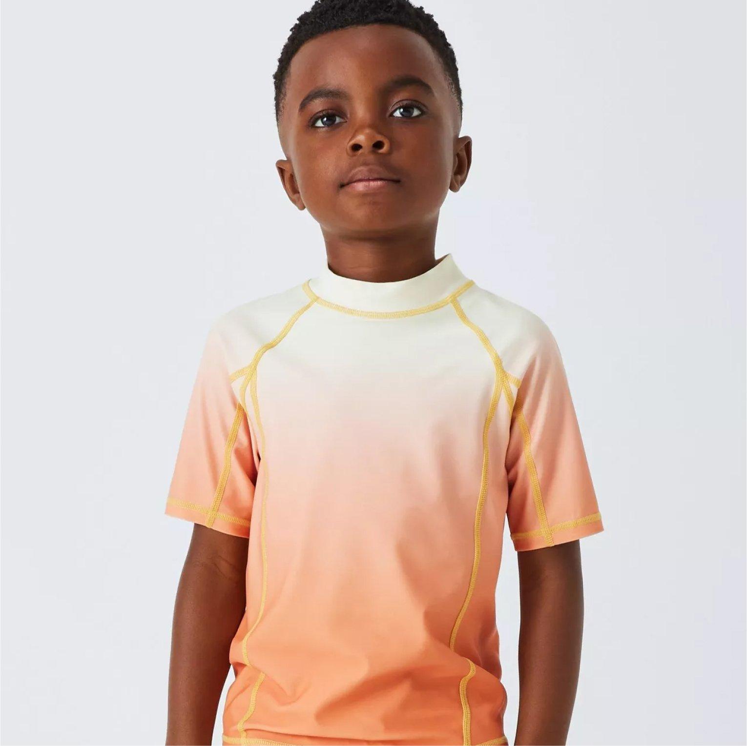 Boys' clothes