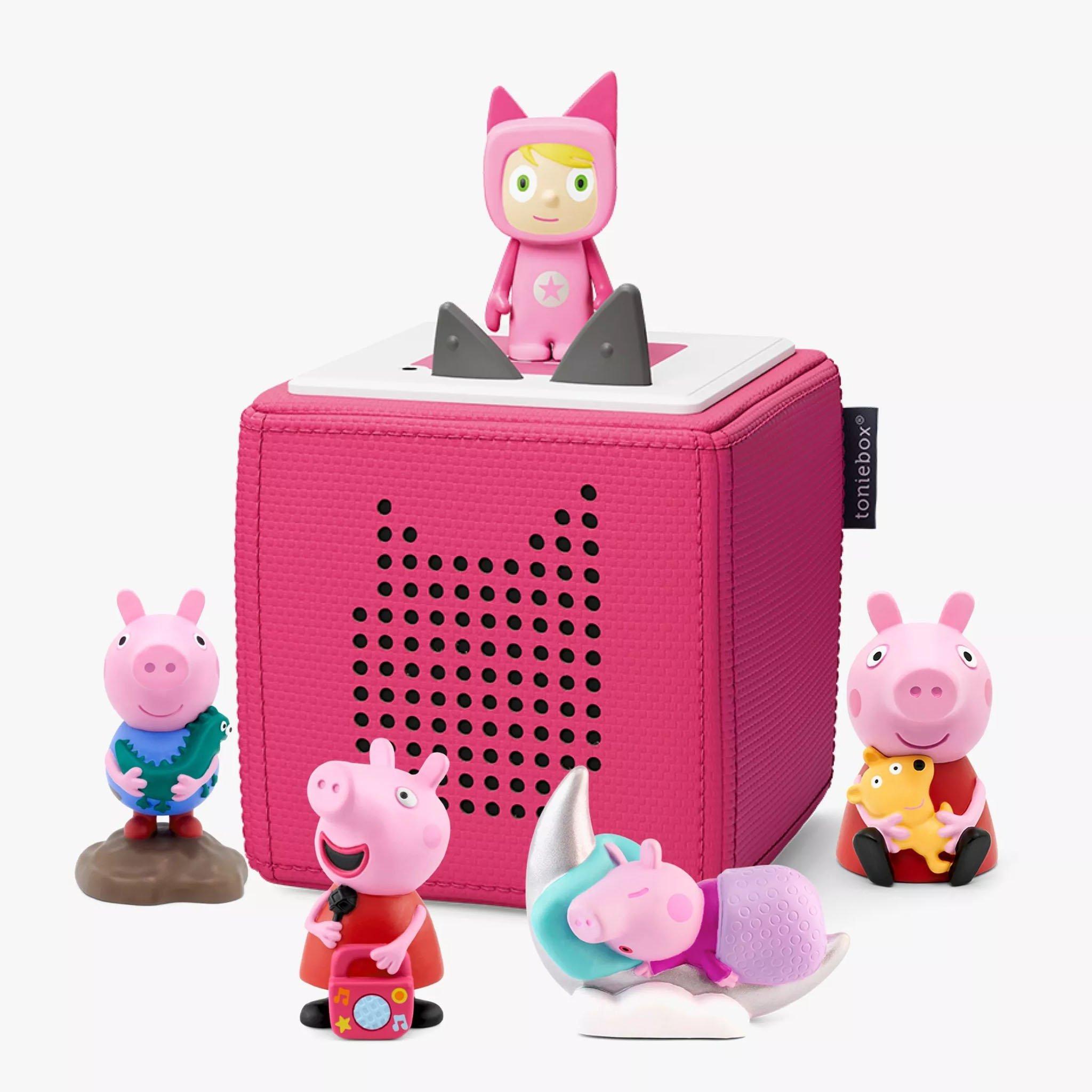 Toys offers