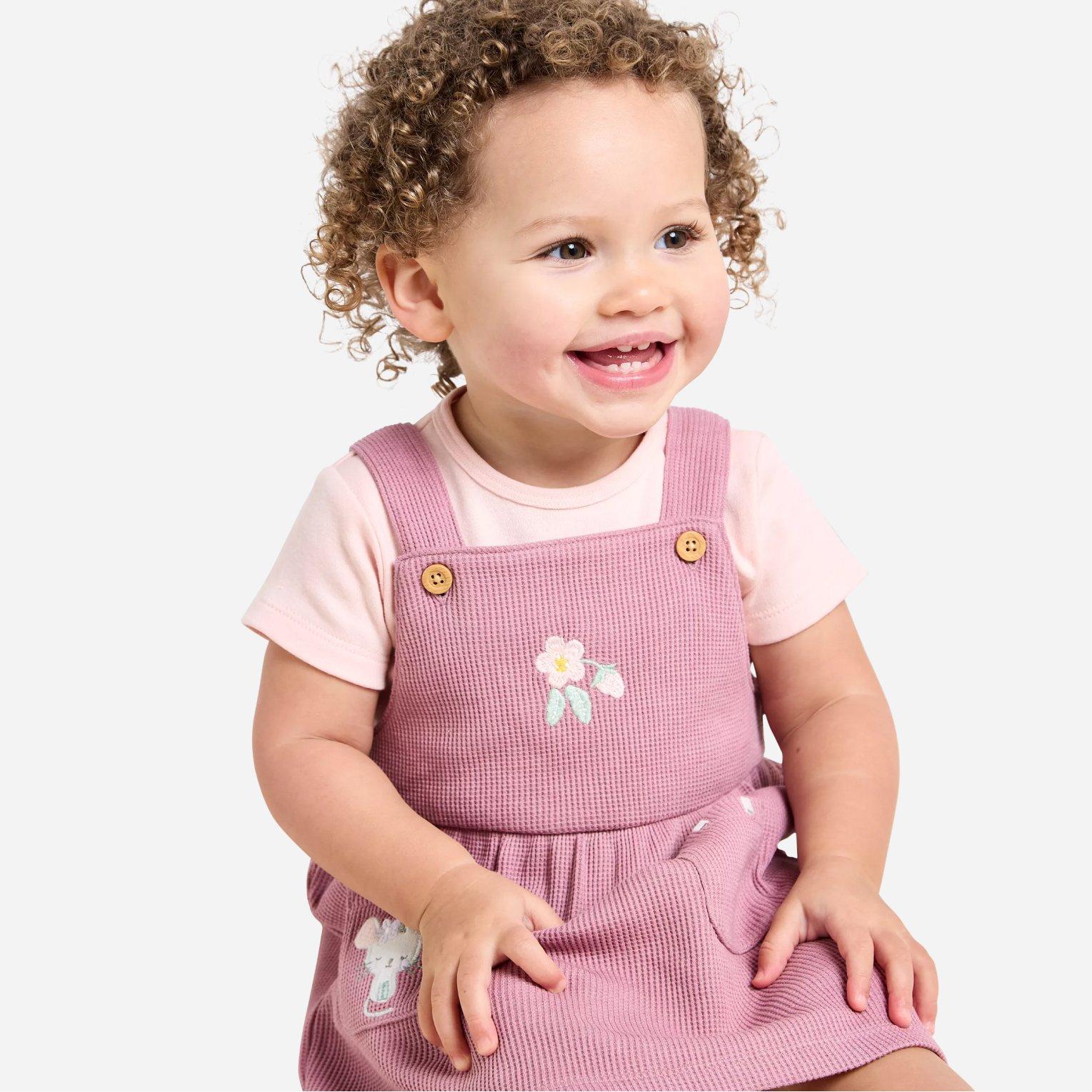 Baby Girls' clothes