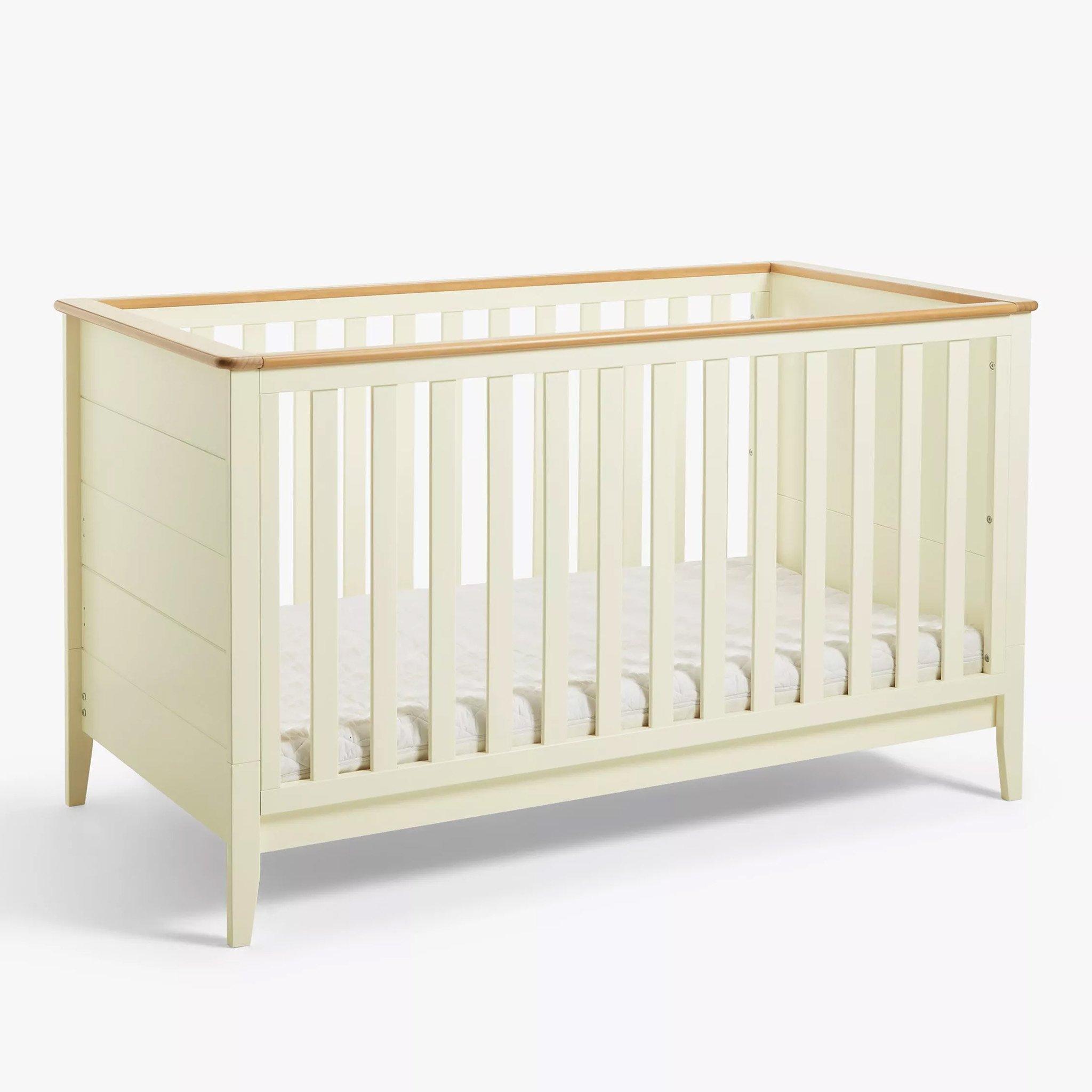 Nursery offers