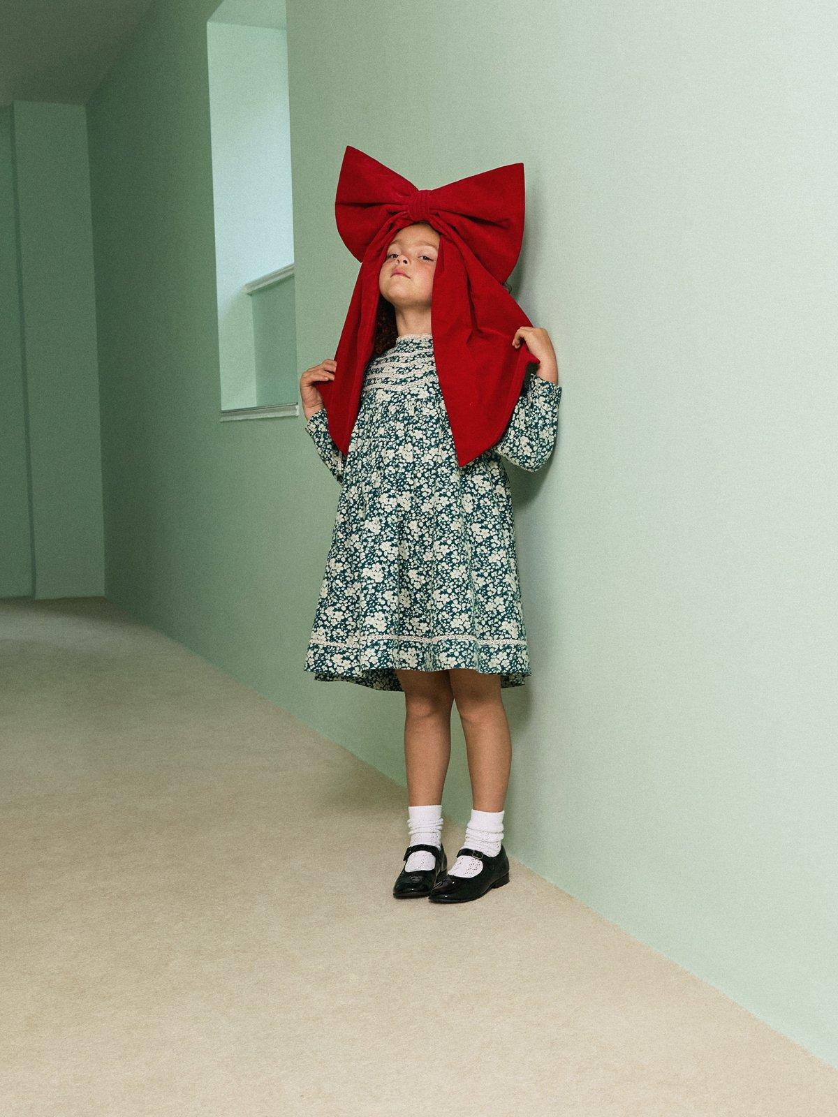 Best Christmas outfits for kids John Lewis Partners