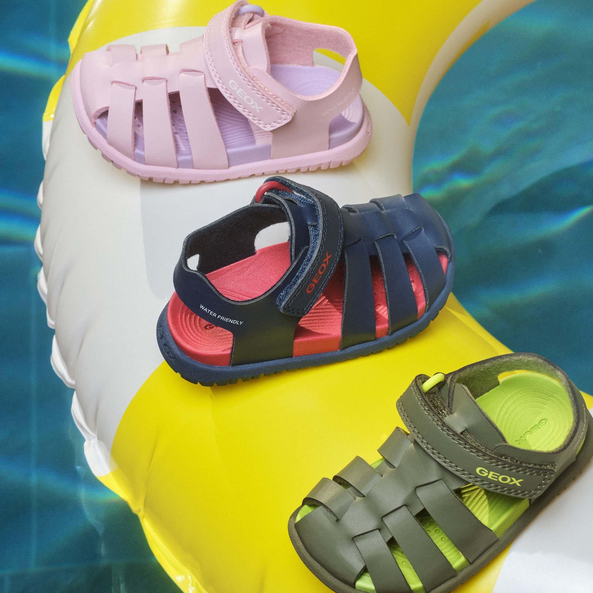 Baby & Toddler Shoes