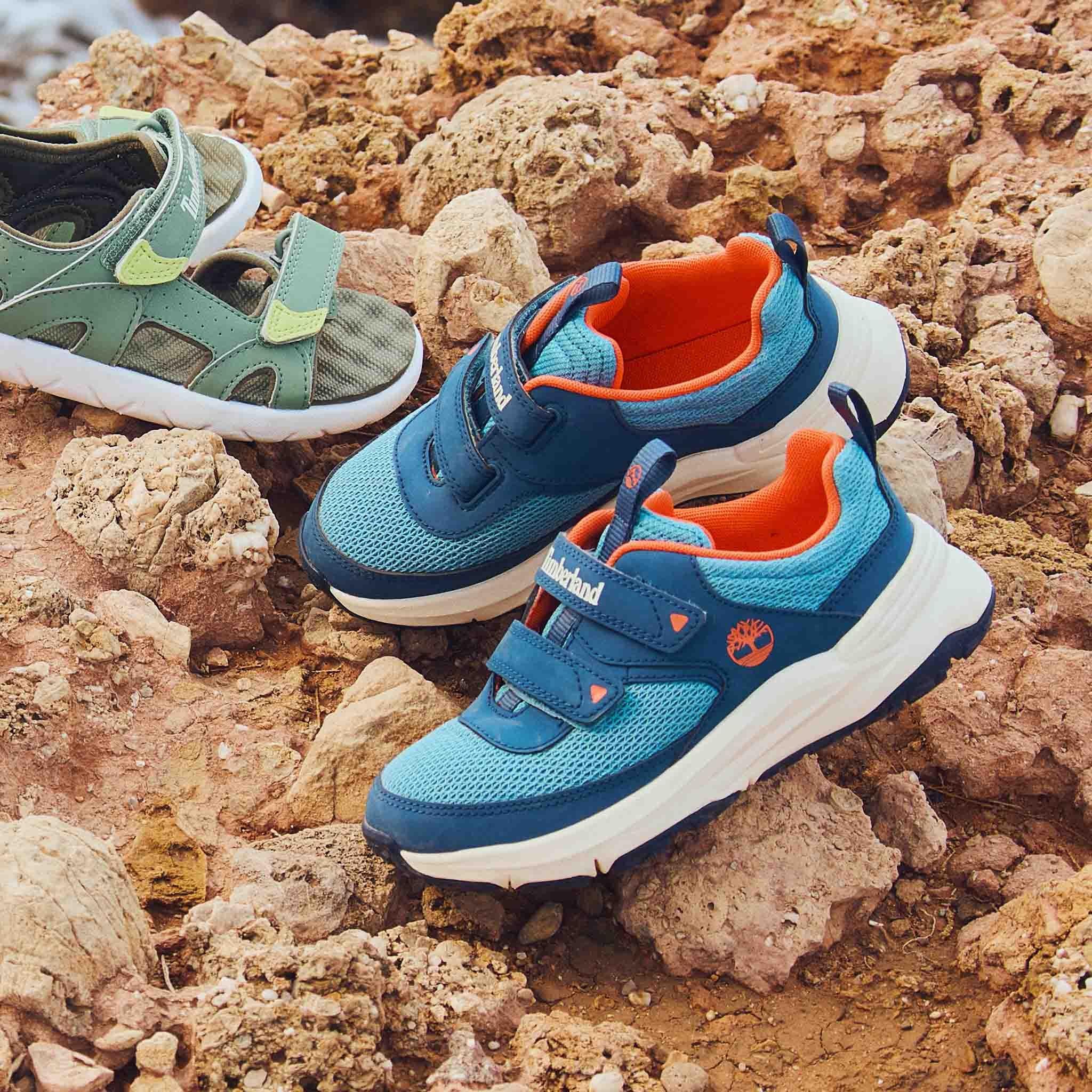 Boys' Shoes