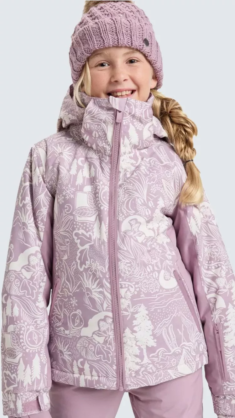 The best skiwear for kids