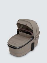 Maxi-Cosi Fame Carrycot, Twillic Truffle