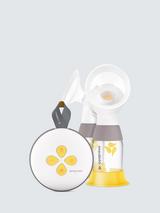 Medela Swing Maxi Double Electric Breast Pump