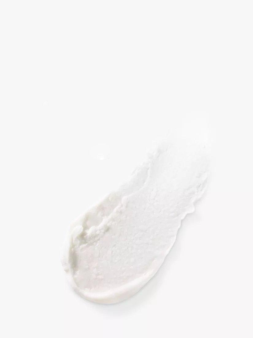 Image of the different ingredients in the balm