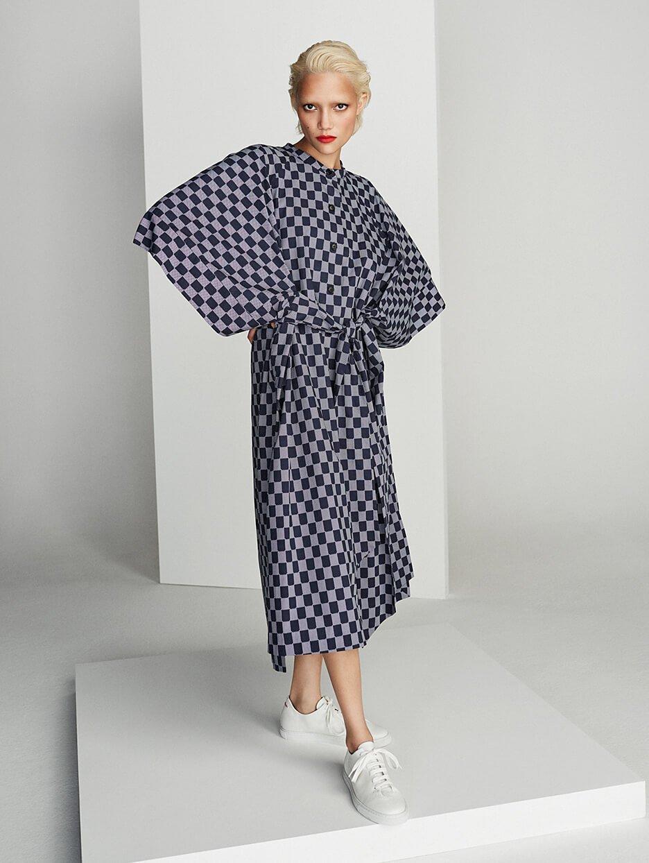 The new Kin kimono collection John Lewis Partners