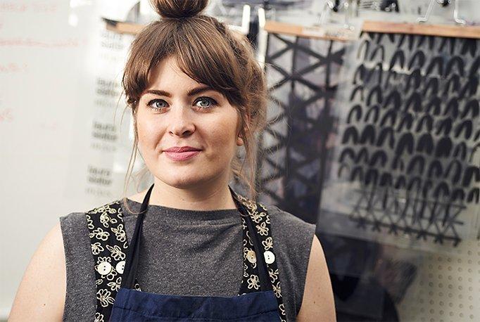 Laura Slater