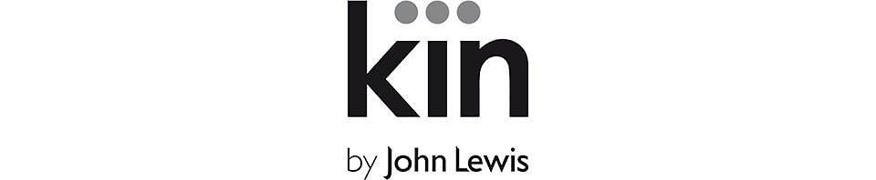 Kin by John Lewis Logo