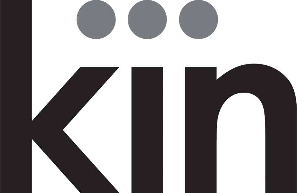 Kin logo