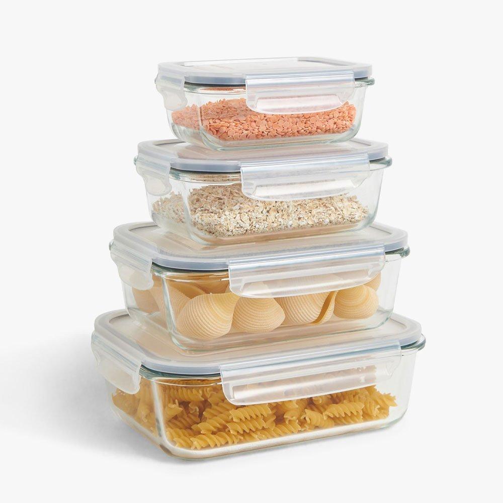 Food Containers