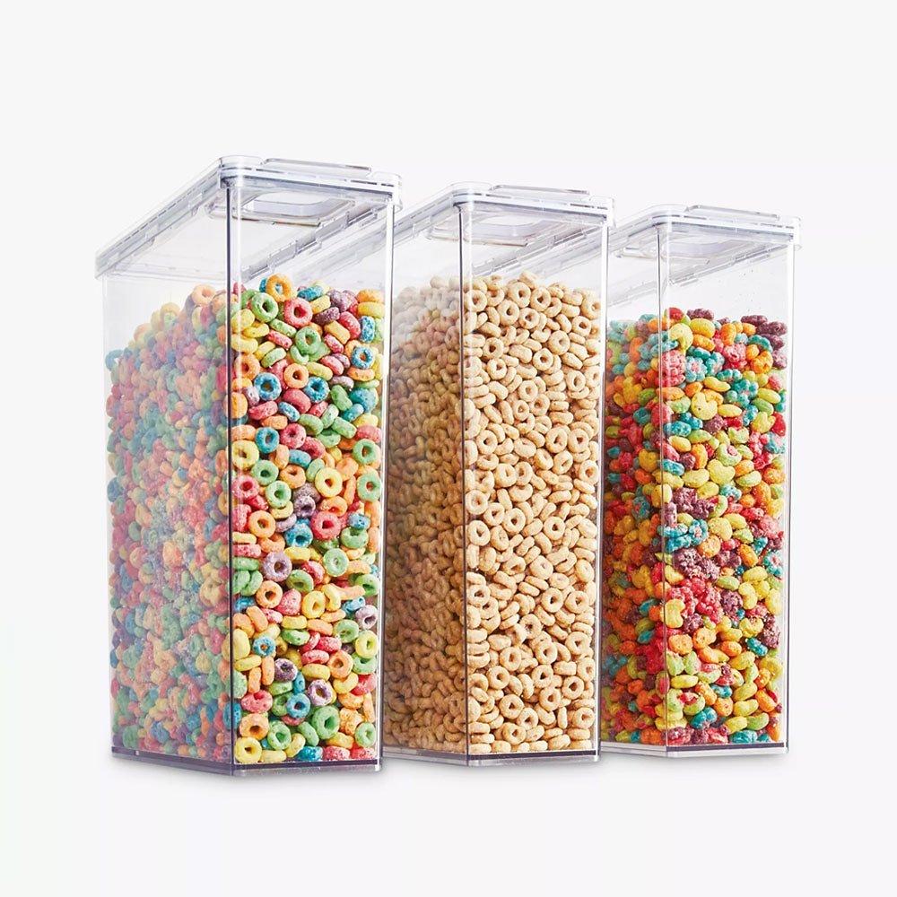 Cupboard Organisers