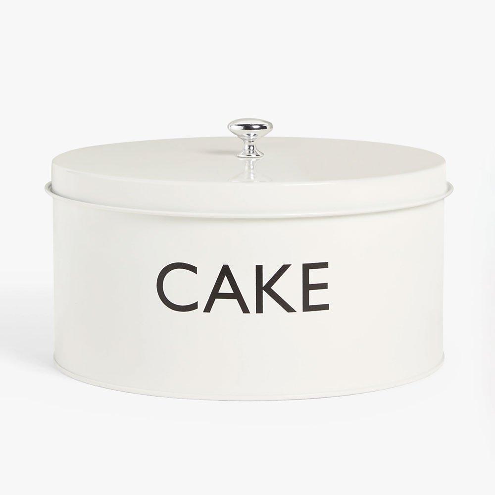 Cake Storage