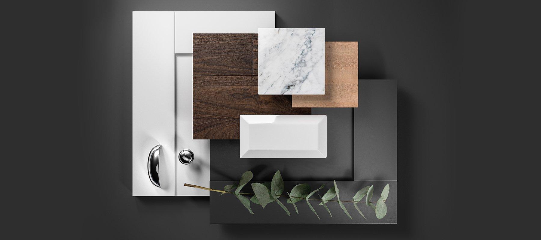 John Lewis service guide for worktops