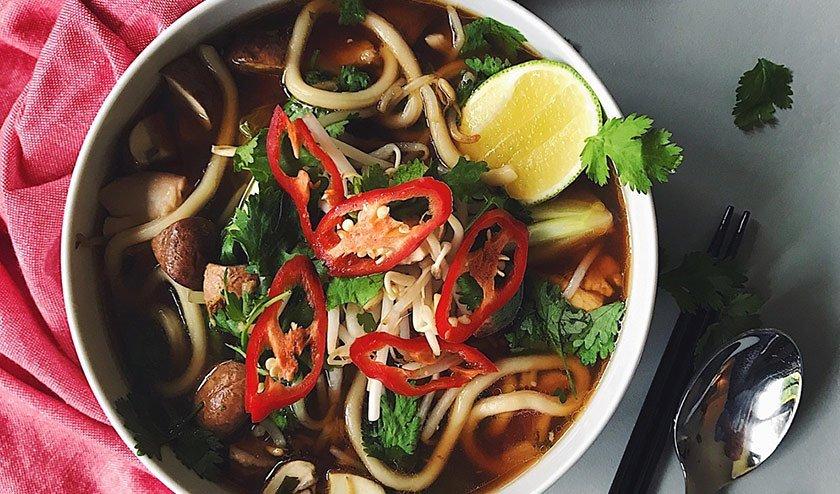 Kitchen Survival Guide