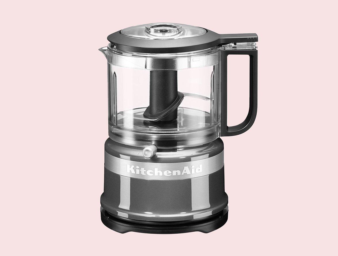 Tried & Tested: The Mini KitchenAid