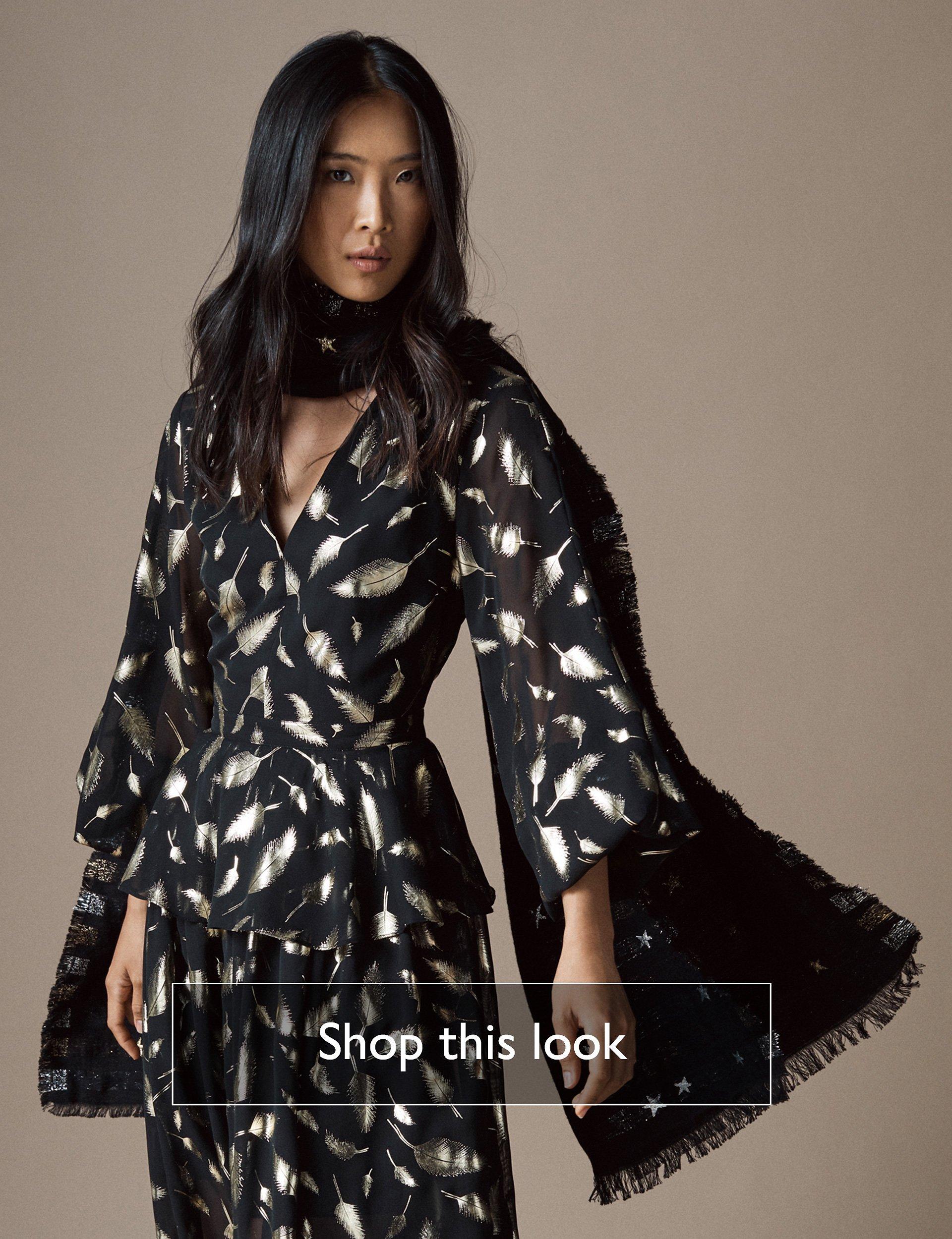 Look 1