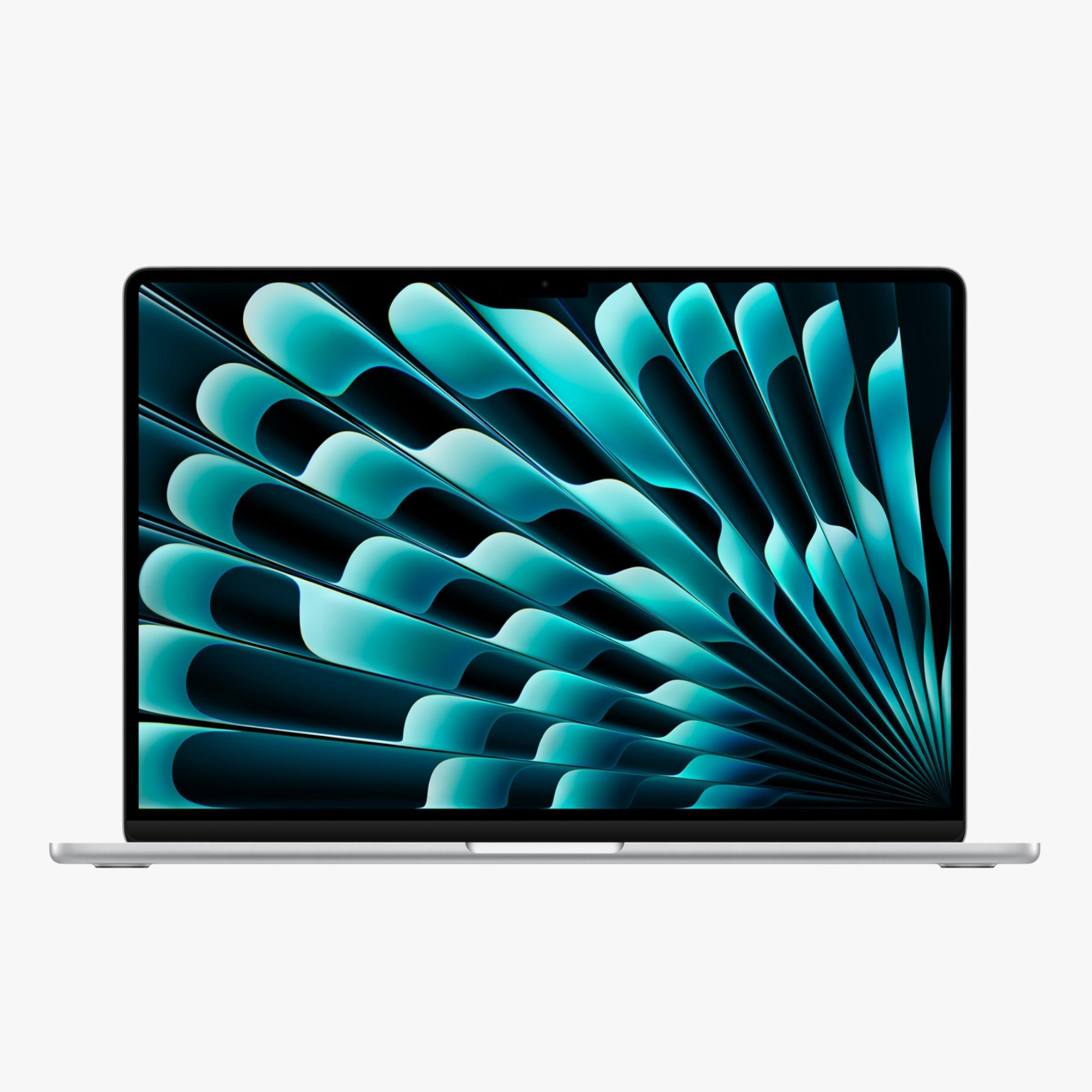 MacBooks