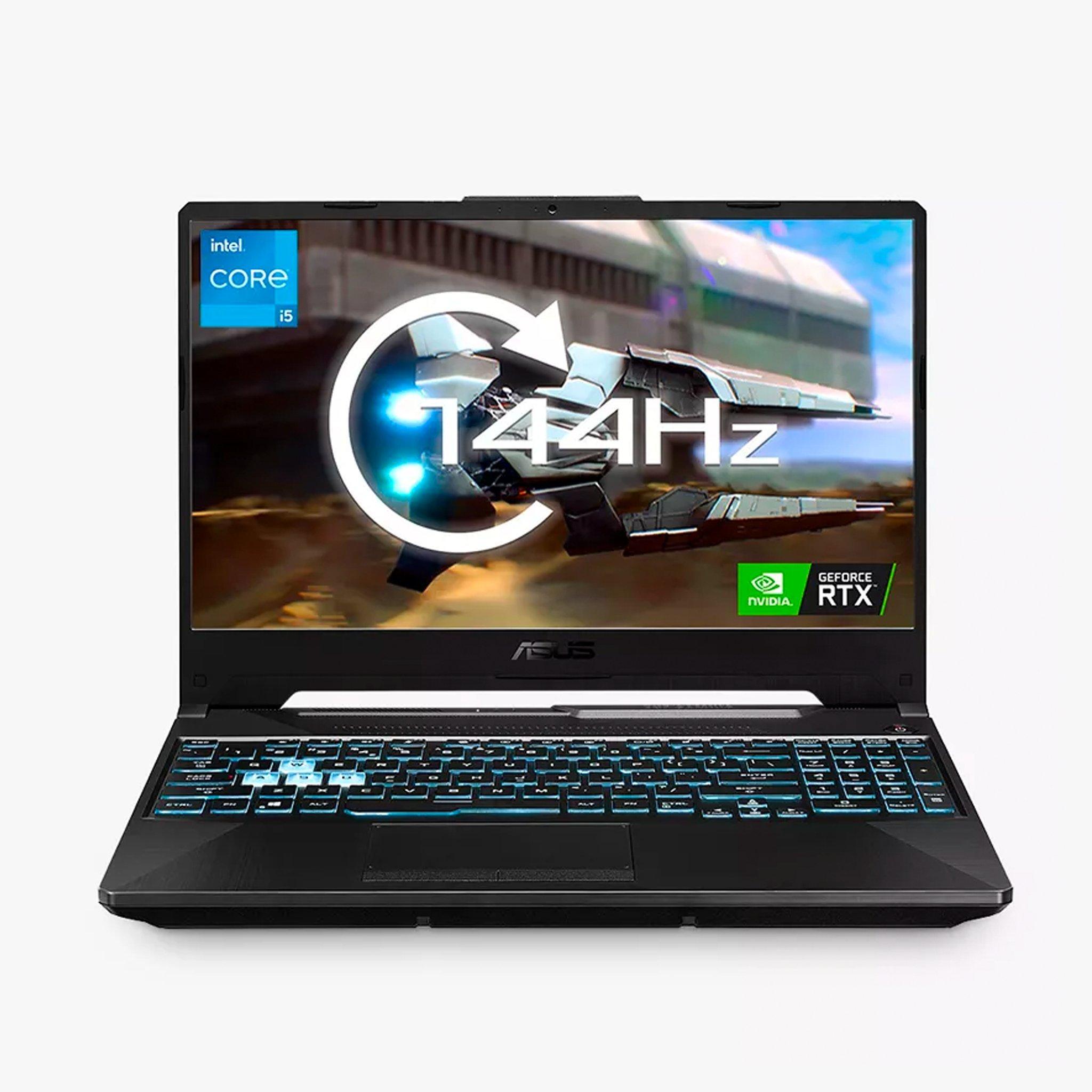 Gaming Laptops