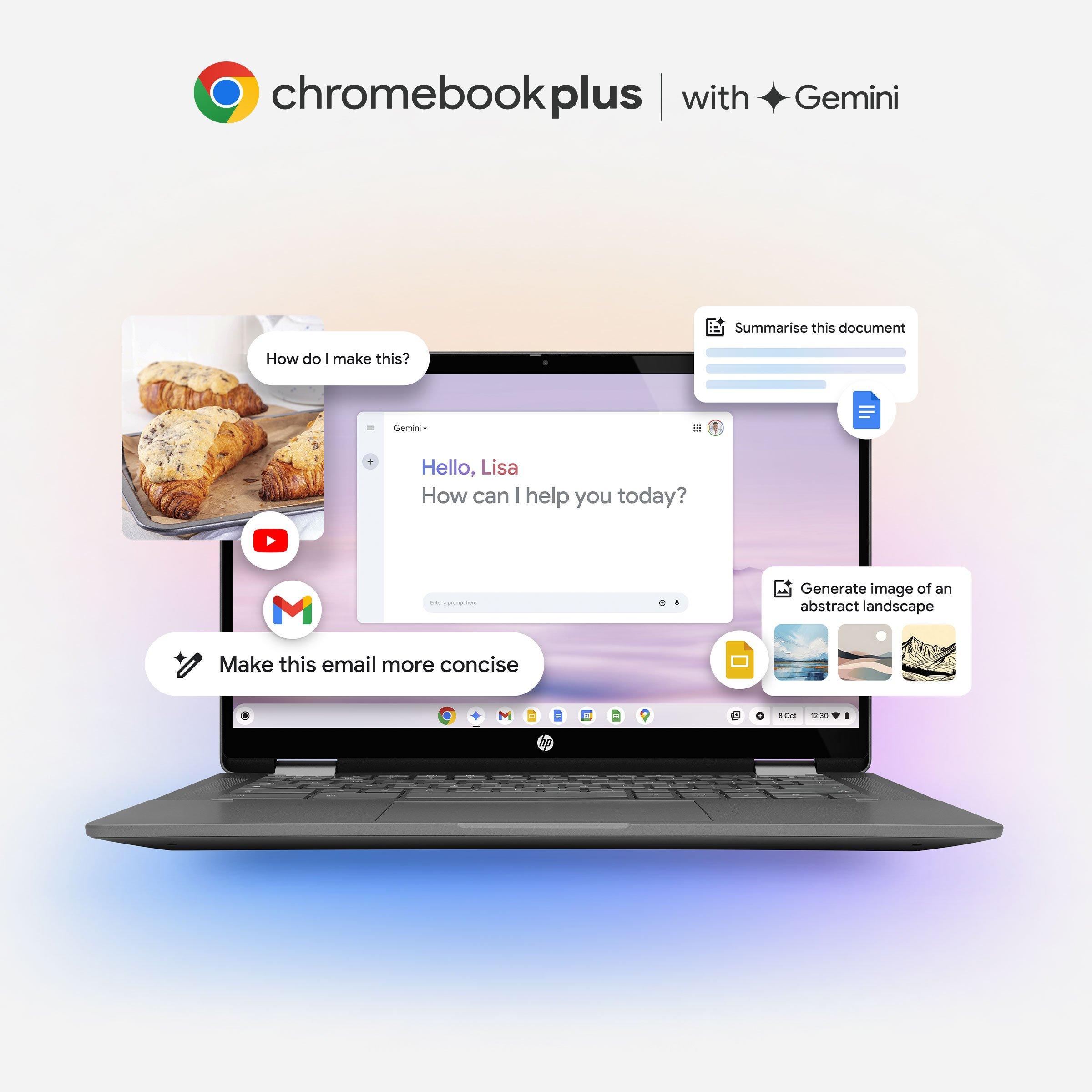 Chromebook