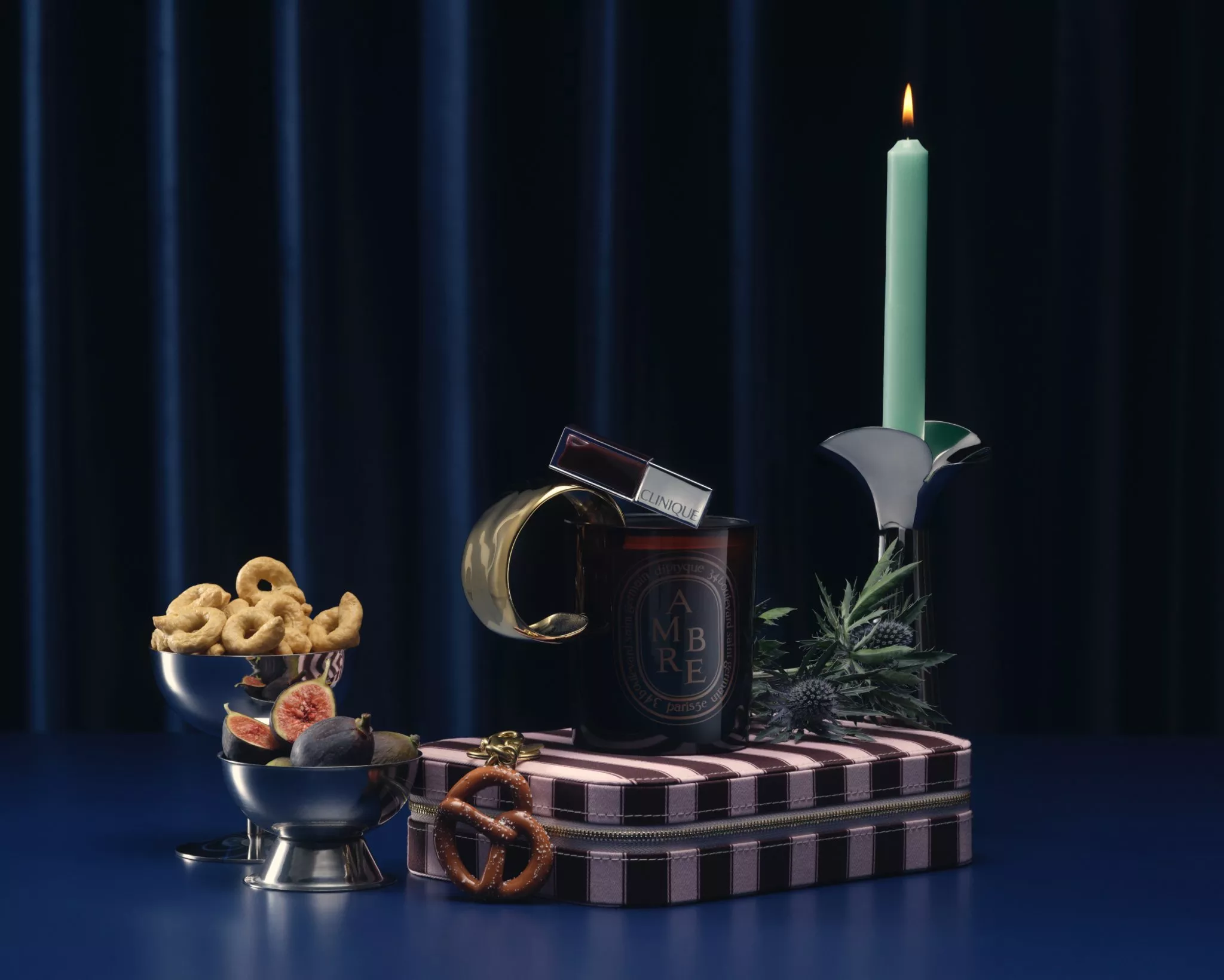 Last-minute Christmas gifts 