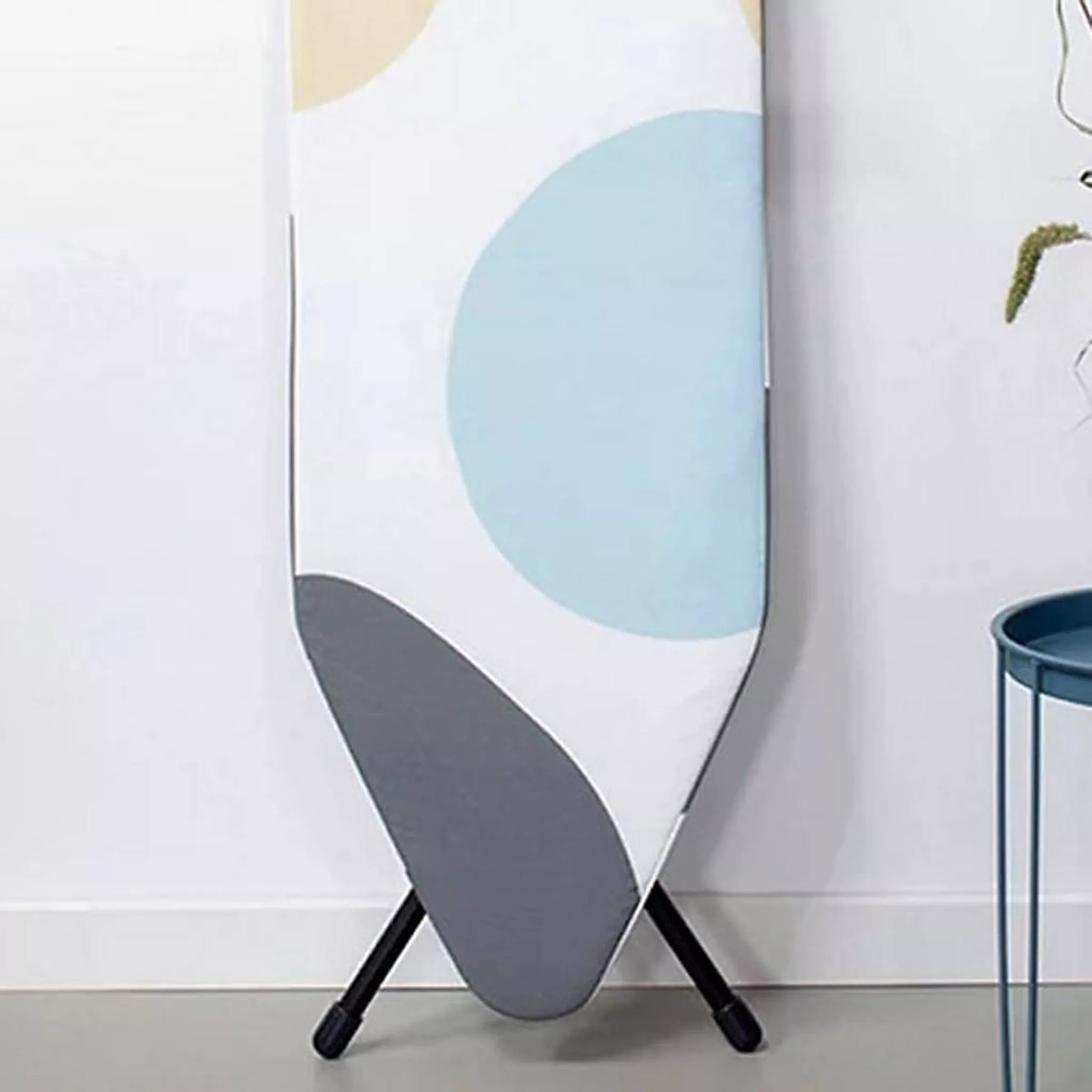 ironing board